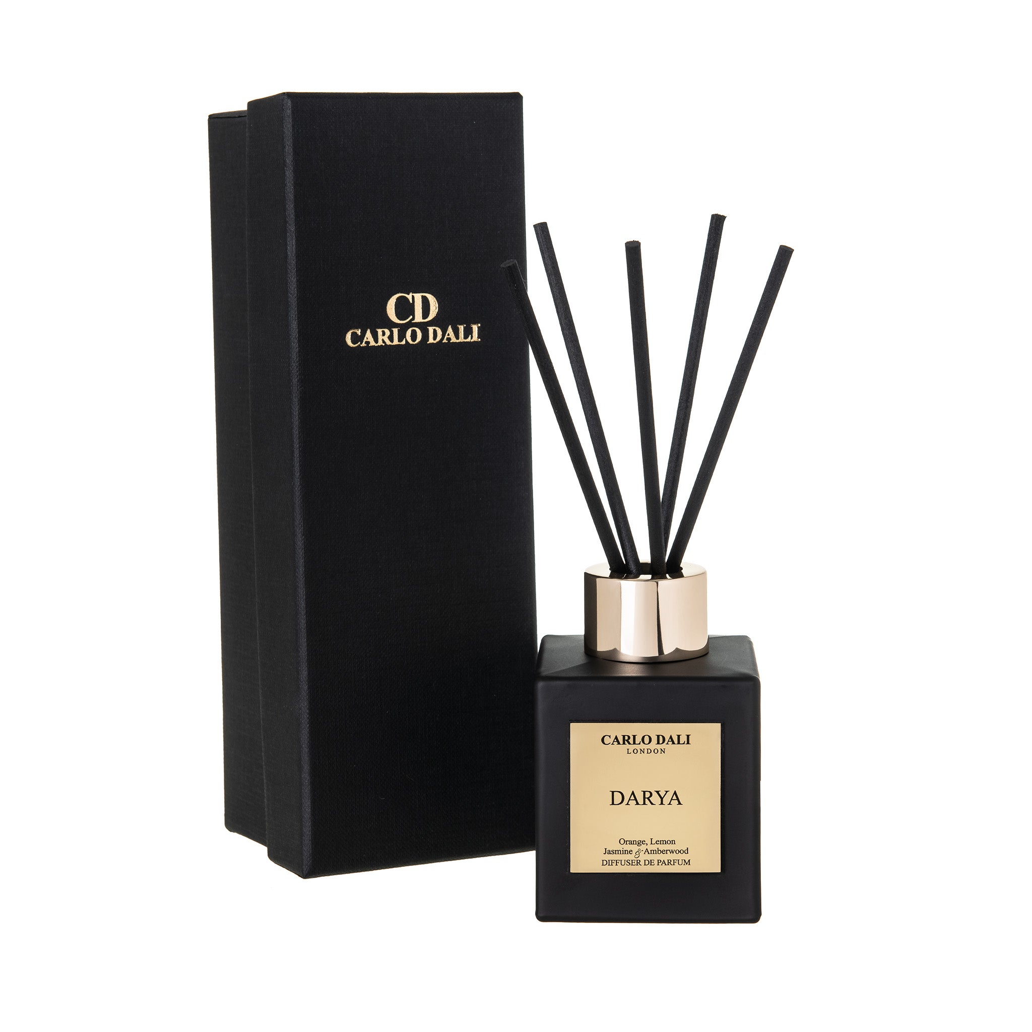 Diffuser De Parfum DARYA 100ML