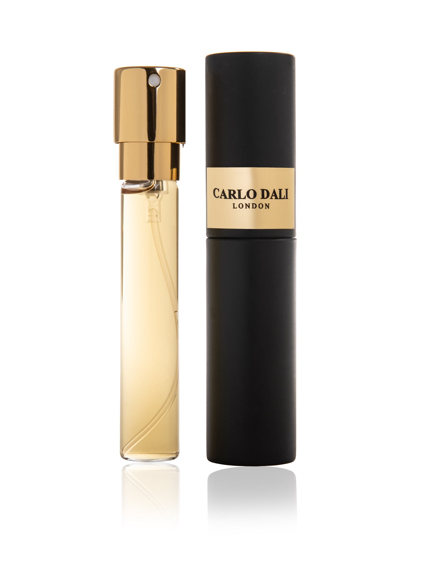 LEATHER PERFUME DISPENSER 10ml