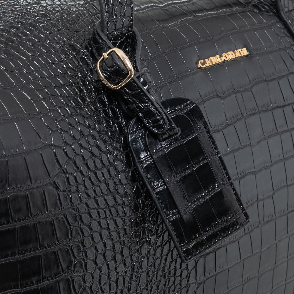"FALKON" TRAVEL BAG