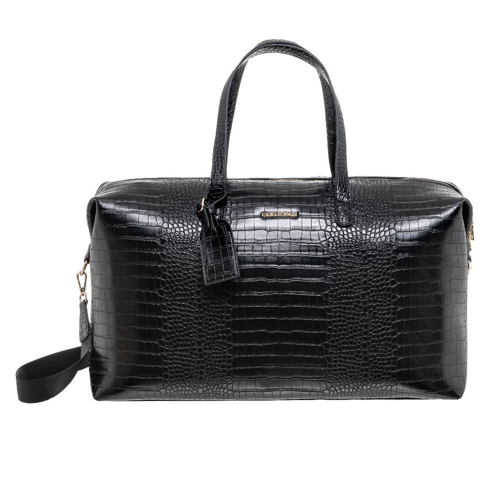 CARLO DALI "FALKON" TRAVEL BAG