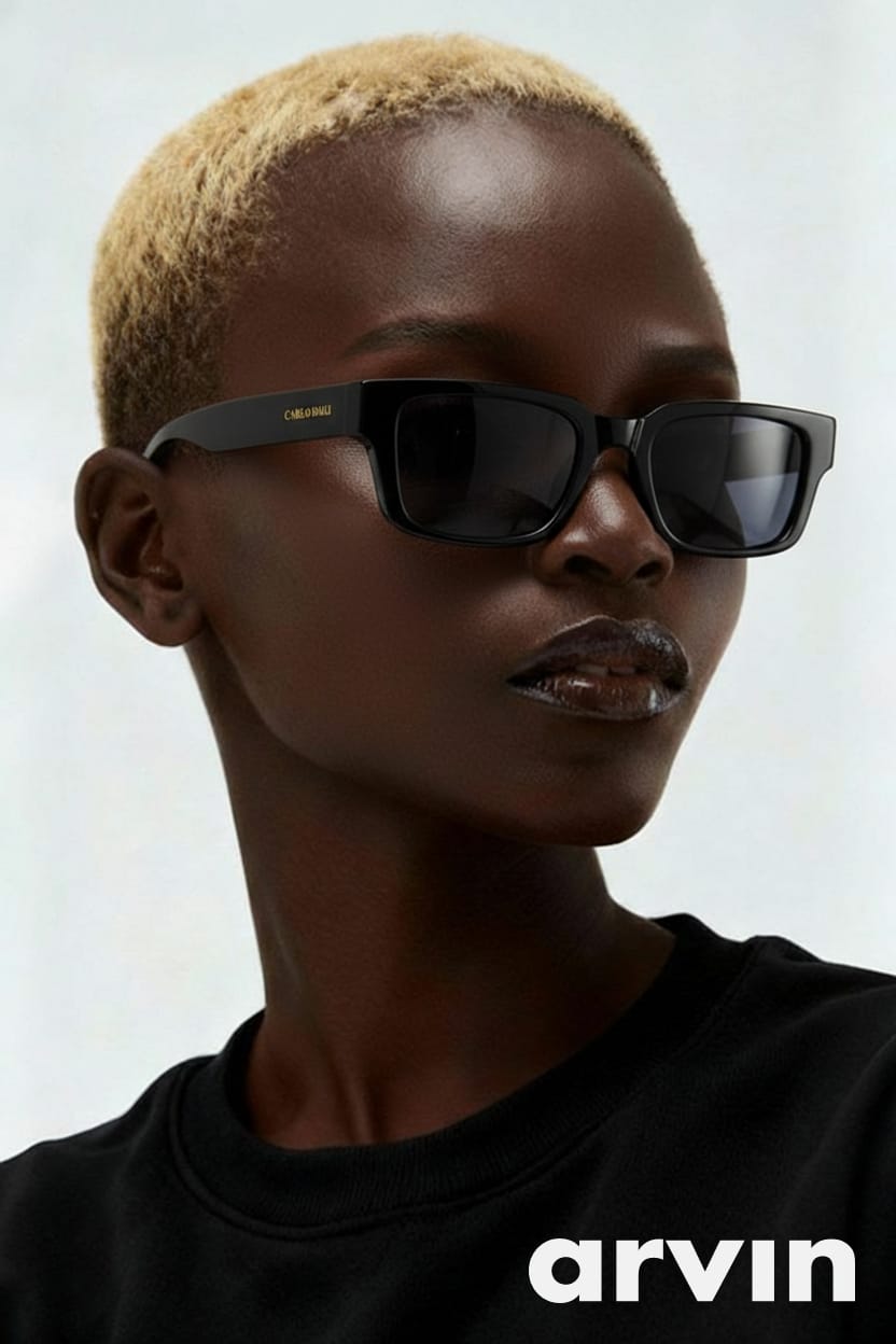 "ICONIC" CLASSIC SUNGLASSES