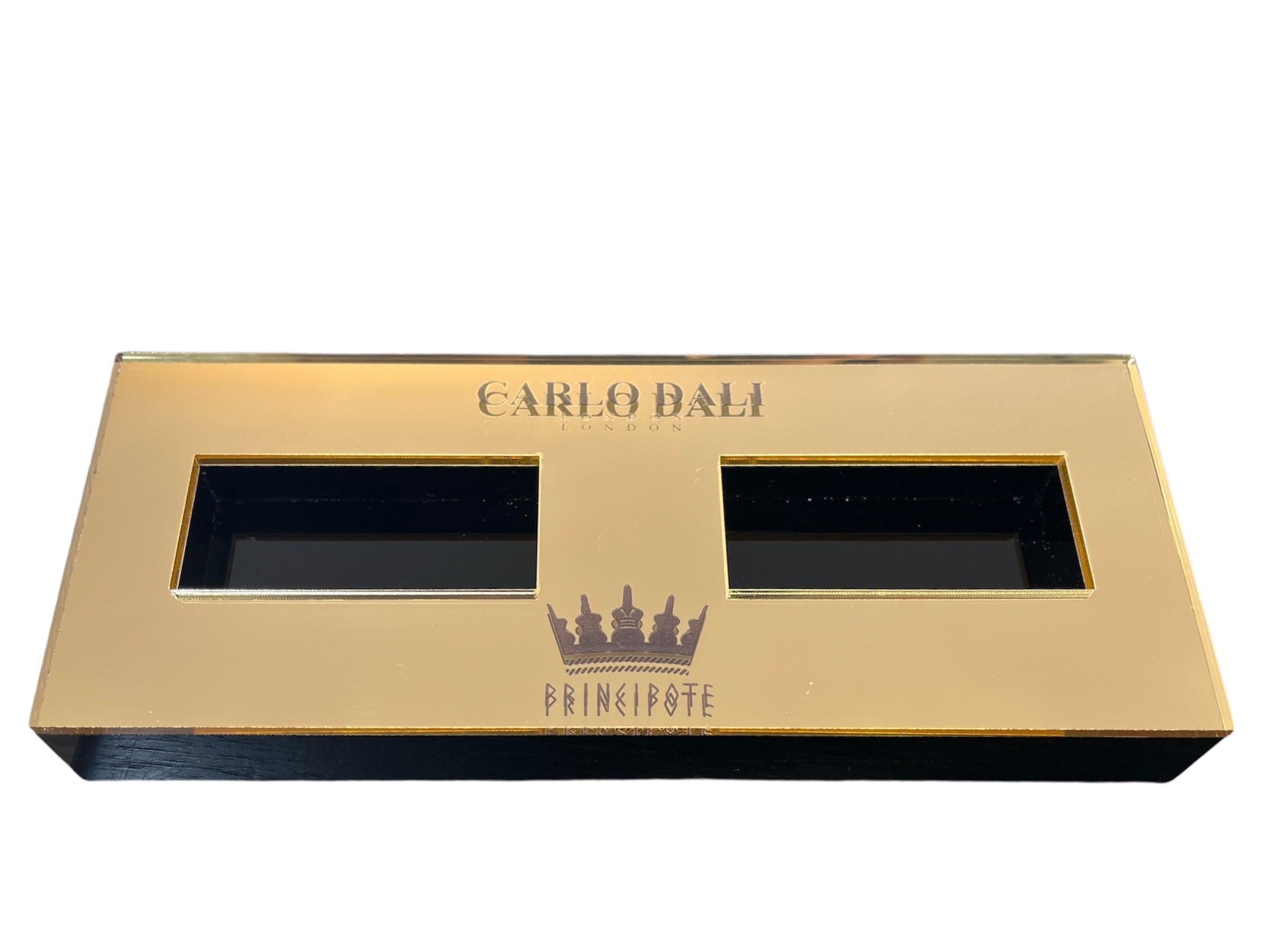 CARLO DALI X PRINCIPOTE LUXURY SOAP&LOTION BASE