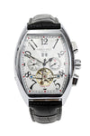 CARLO DALI Casablanca Tourbillon White Moonphase