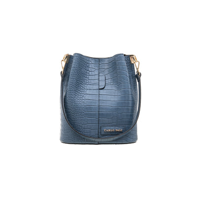 CARLO DALI "THALIA" TOTE BAG
