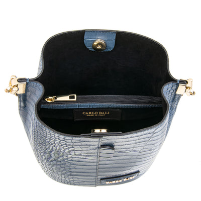 CARLO DALI "THALIA" TOTE BAG