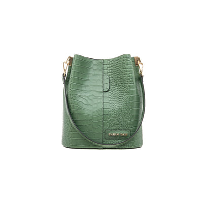 CARLO DALI "THALIA" TOTE BAG