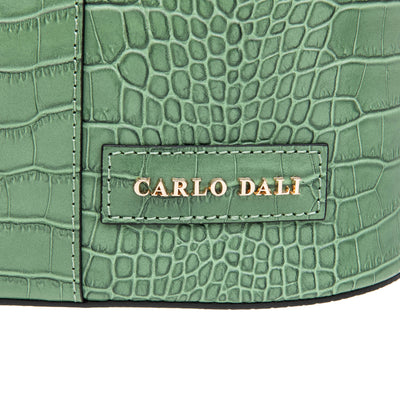 CARLO DALI "THALIA" TOTE BAG