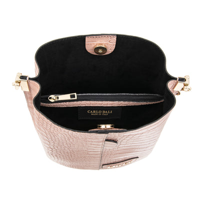 CARLO DALI "THALIA" TOTE BAG