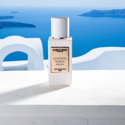 SANTORINI WOMAN LIMITED