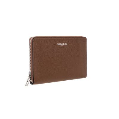 CARLO DALI "ANUSH" WALLET (REGULAR SIZE)
