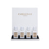 DISPLAY STAND WHITE