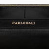 CARLO DALI '' TUSCANY '' TOTE BAG