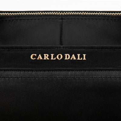 CARLO DALI '' TUSCANY '' TOTE BAG