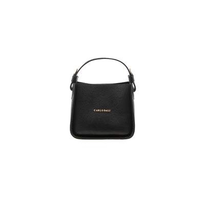 Carlo Dali ''Infinity'' Hobo Bag