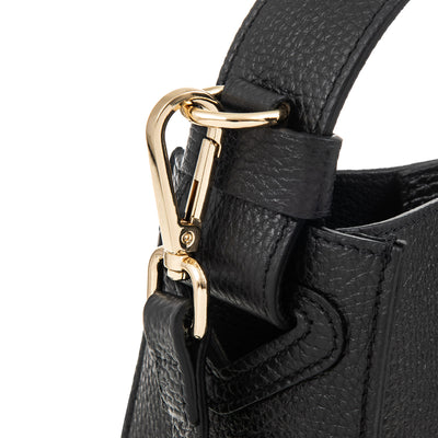 Carlo Dali ''Infinity'' Hobo Bag