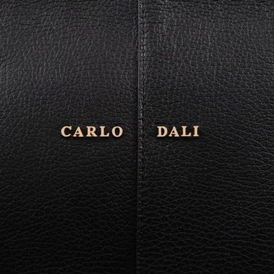 Carlo Dali "Carlia" Tote Bag