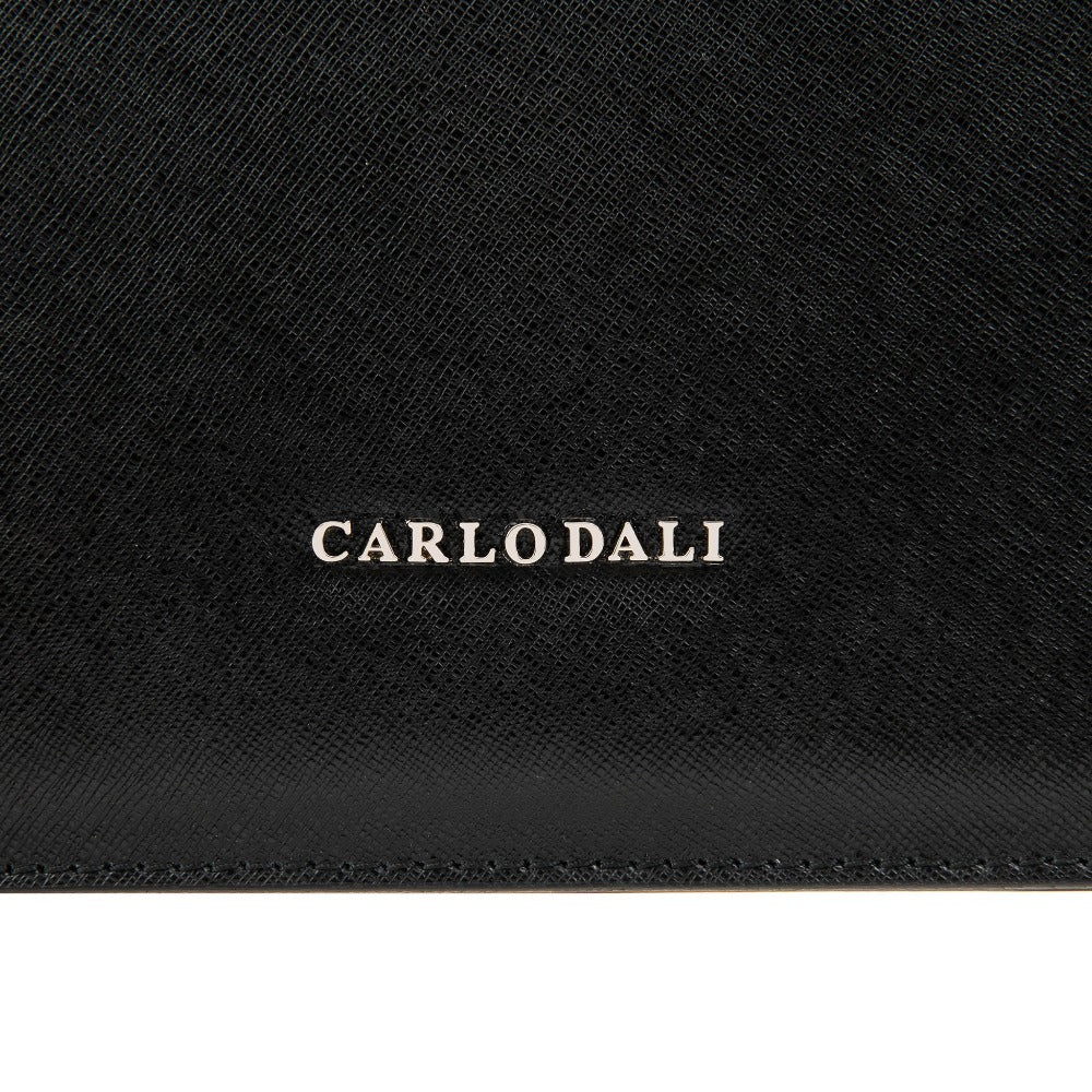 Carlo Dali "Charter" Crossbody Bag