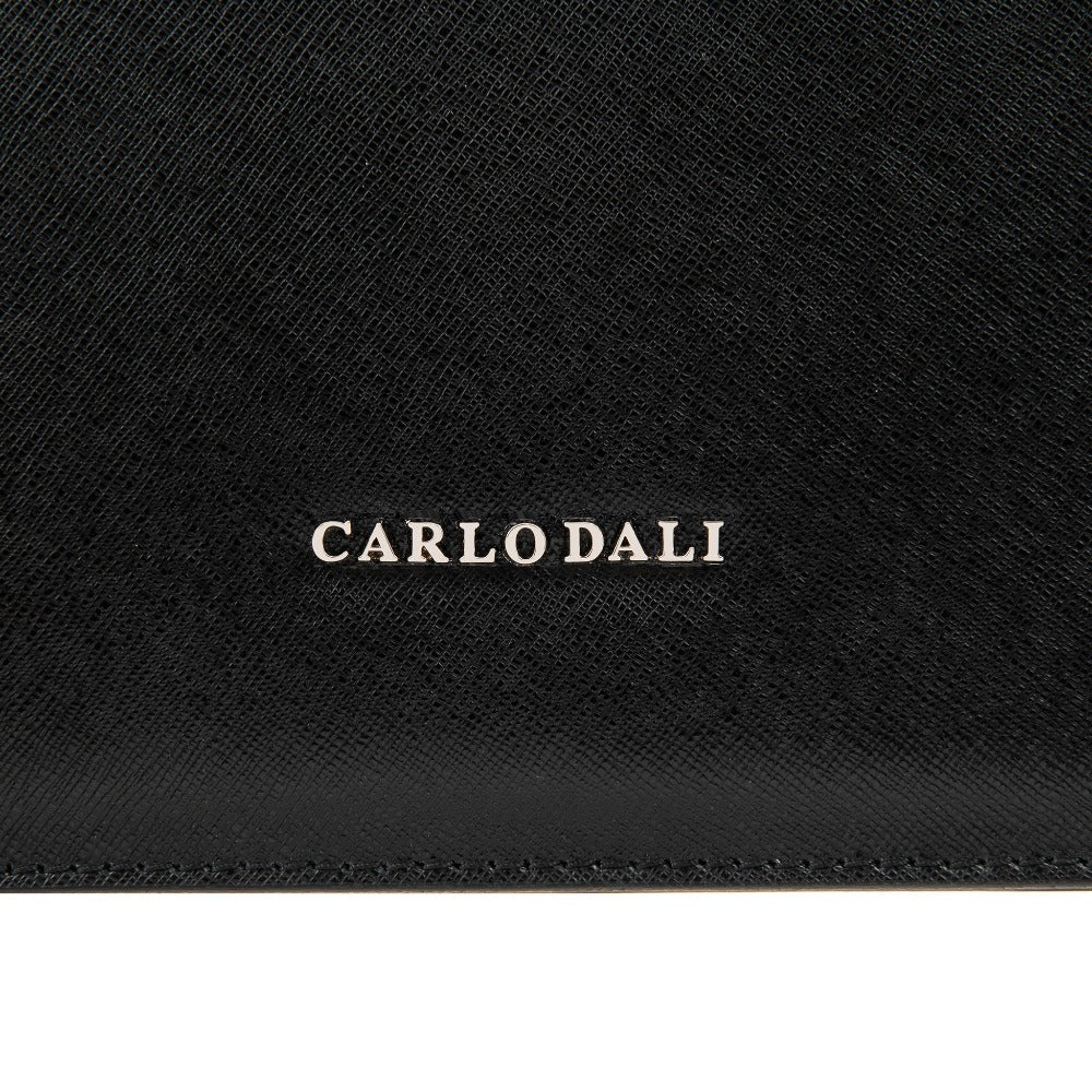 Carlo Dali Charter Crossbody Bag - CARLO DALI