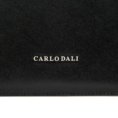 Carlo Dali "Charter" Crossbody Bag