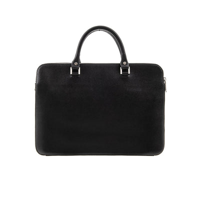 Carlo dali "Darell" Document Bag