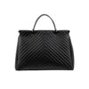 CARLO DALI "Rachel" Tote Bag