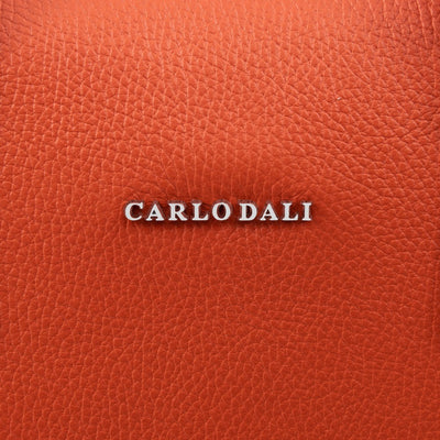 CARLO DALI "AURORA" BUSINESS BAG