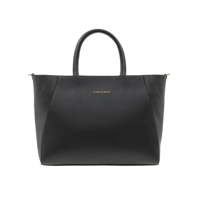 CARLO DALI "AELIA" TOTE BAG
