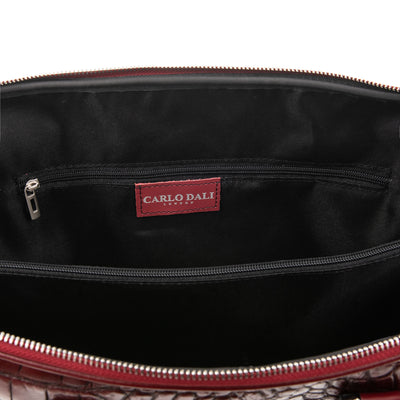 Carlo Dali "Sorento" Hand Bag
