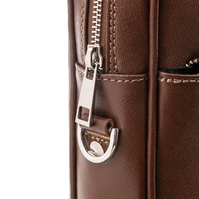 CARLO DALI "FEDER" BUSINESS BRIEFCASE