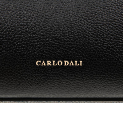 Carlo Dali ''Brittany'' Hand & Shoulder Bag