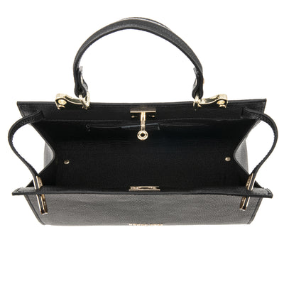 Carlo Dali ''Brittany'' Hand & Shoulder Bag