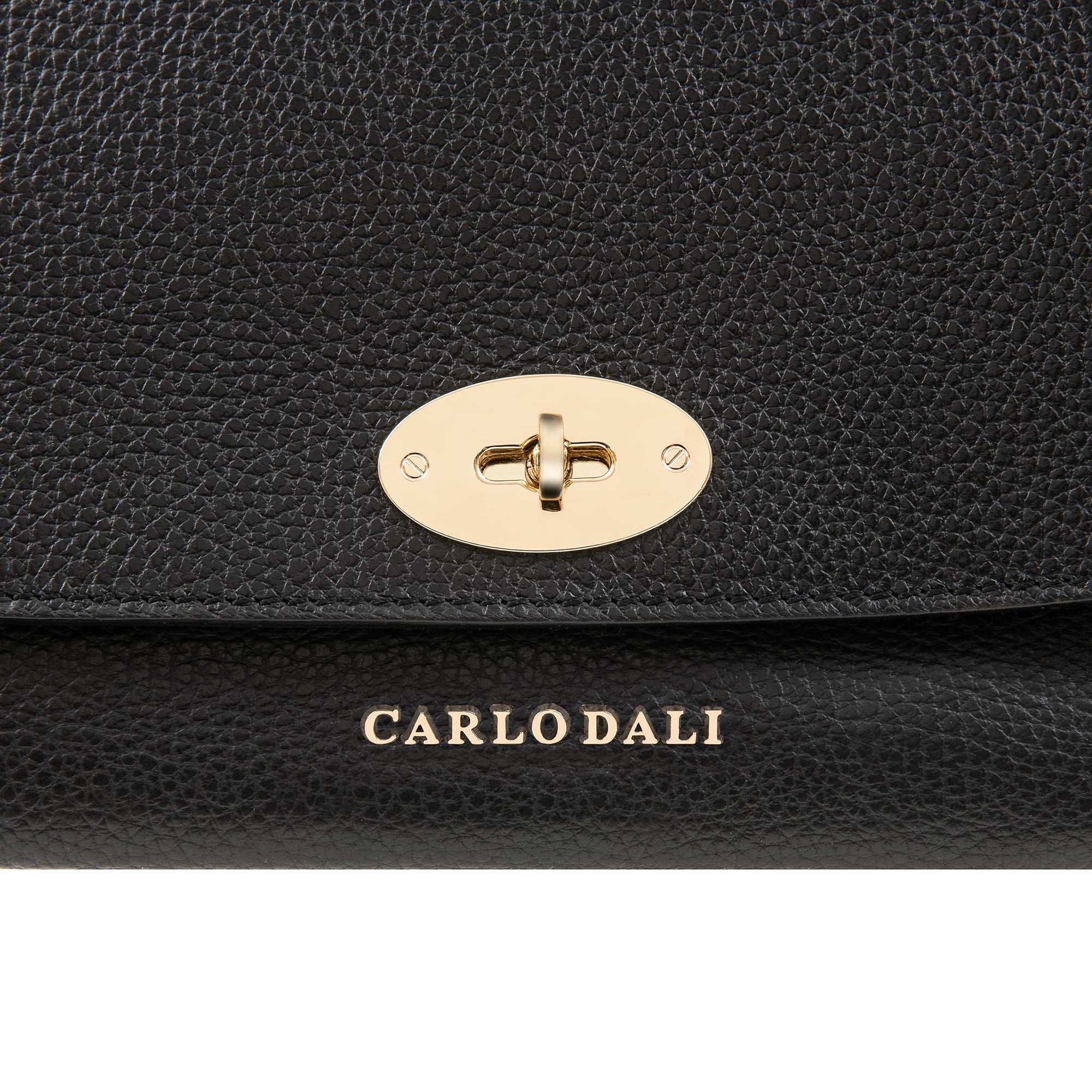 Carlo Dali Charter Crossbody Bag - CARLO DALI