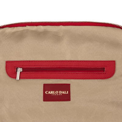Carlo Dali "Fiona" Business Briefcase