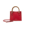 Carlo Dali "Chantale" Frame Hand & Shoulder Bag