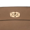 Carlo Dali "Shamona" Frame Hand & Shoulder Bag