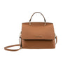 Carlo Dali  "Paniela" Diagram Bag