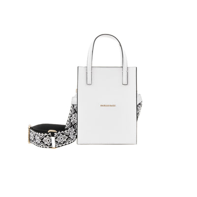 Carlo Dali "Elise" Bucket Bag