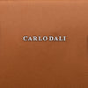 Carlo Dali "Amelia" Briefcase