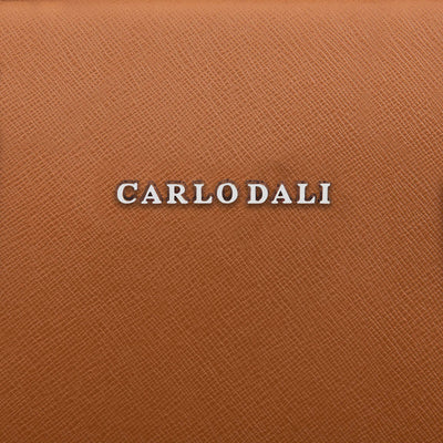 Carlo Dali "Amelia" Briefcase