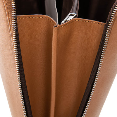Carlo Dali "Amelia" Briefcase