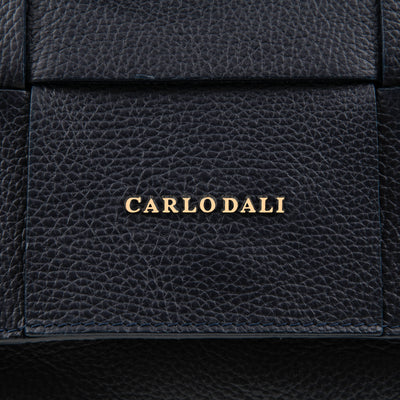 Carlo Dali "Cassele" Tote Bag