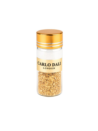 GOLD FLAKES 23KT