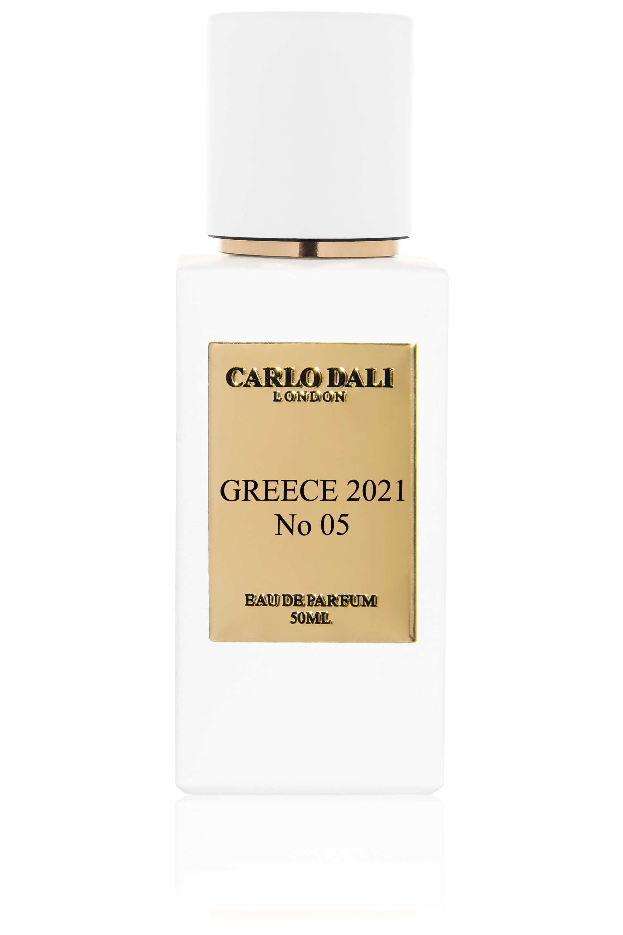 GREECE 2021 No 05