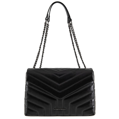 Carlo Dali "Juliette" Shoulder Bag