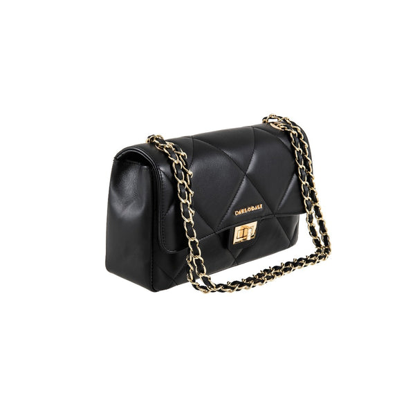 Carlo Dali Charter Crossbody Bag - CARLO DALI