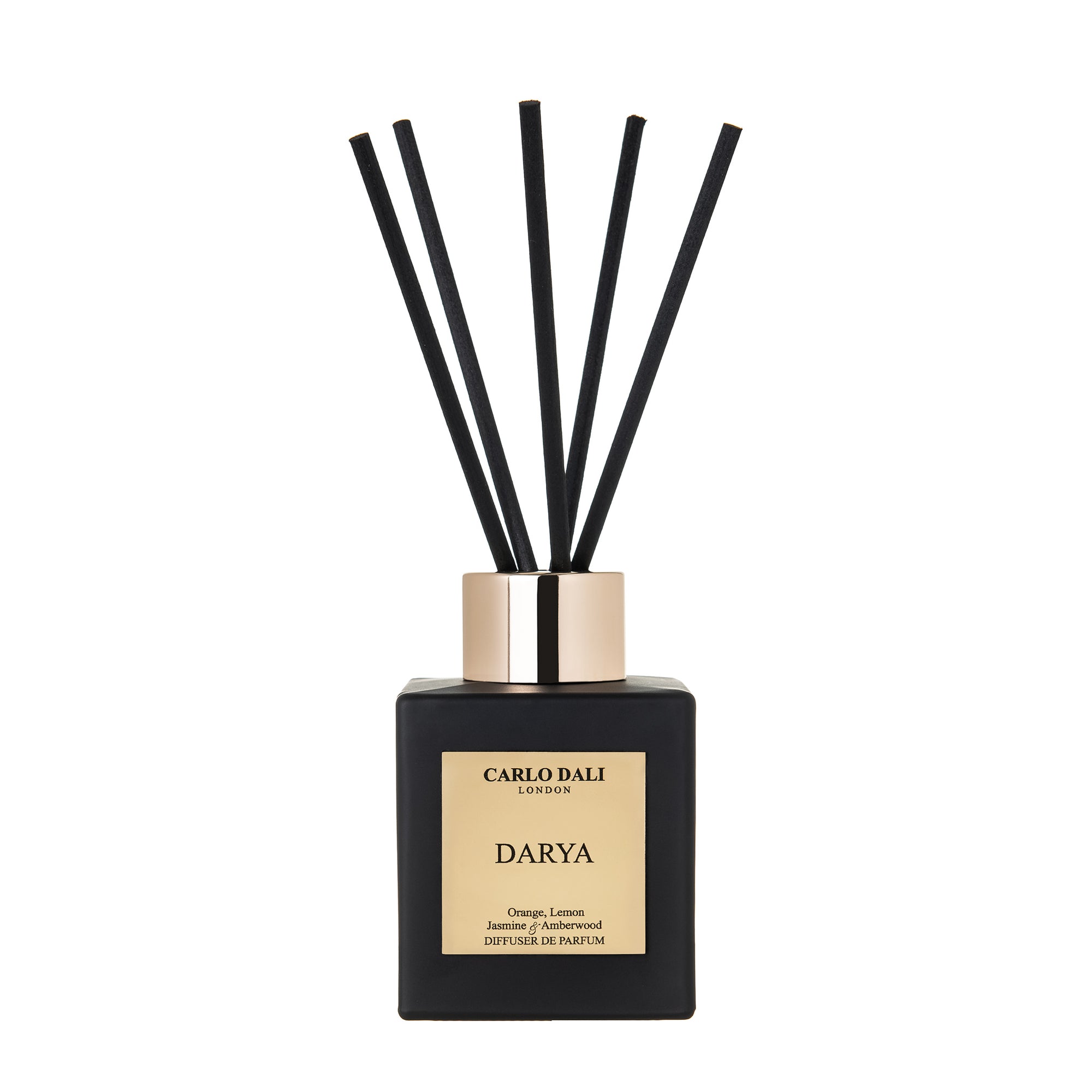 Diffuser De Parfum DARYA 100ML