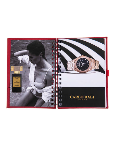 INSPIRATION DIARY 2021